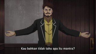 botsuraku yotei eps 2 sub indo