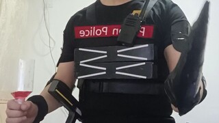 "التحدث نيابة عن جيستون"