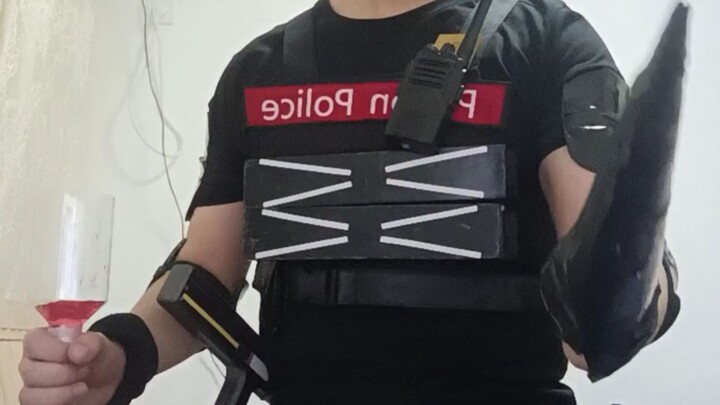 "Speak Up for Jethon"