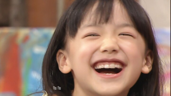 【Ashida Mana】Siapakah artis pria yang dulu disukai si kecil Mana?