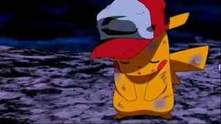 Khi Pikachu truyền hết năng lương để cứu Sen #animehaynhat