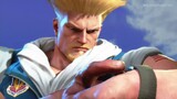 Summer Game Fest: Street Fighter 6 World Premiere Trailer