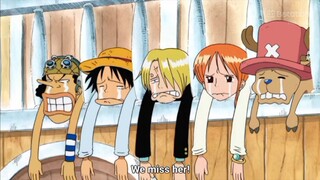 Straw Hat Roasting Zoro Moment| One Piece Clip