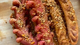 Hok xợ péo #monngonmoingay