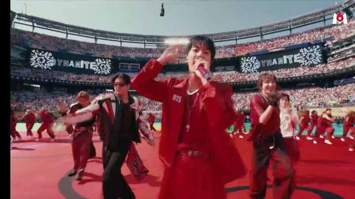 Final Halftime Show - FIFA World Cup 2026 (all performances)