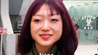 Wawancara anime: Gadis Jepang terutama menyukai anime yang modis!