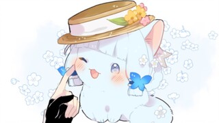 提瓦特大陆の猫猫们