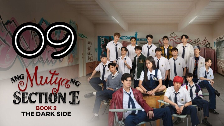 🇵🇭 AMNSE BOOK 2 EPISODE 9