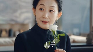 救命…好会演，魏大勋和陈谨老师这段是昨晚最精彩的对峙了，剧里说了那么多孟家的压抑还不如这一分钟的付闻樱的单方面压制。