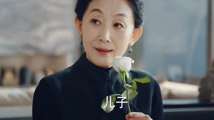 Help… He’s such a great actor! This confrontation between Wei Daxun and Teacher Chen Jin was the mos