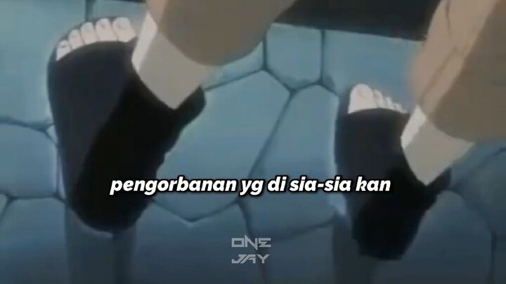 perjuangan yang sia2