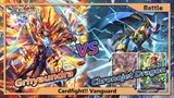 [Cardfight Vanguard] สายสัมพันธ์มนุษย์และมังกร Grhyaundra VS คนดีคนเดิมเพิ่มเติมไซเคิลใหม่ (ก่อน03)