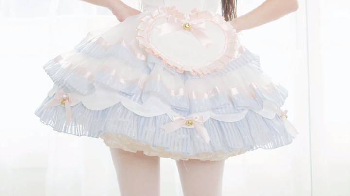 Did you find my cuteness?