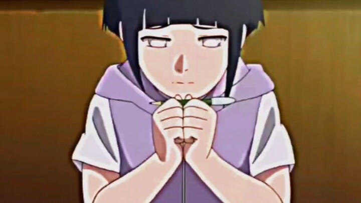 Naruto finally realizes...🥰♥️Naruto x Hinata💯