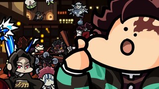 [โอนวีดีโอ YouTube] ดาบพิฆาตอสูร เวอร์ชั่นเร็ว