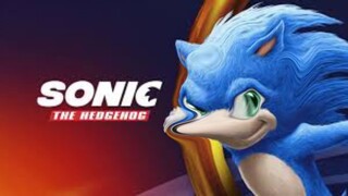 I Edited Sonic 2 Because I’m Bored. #sonic2