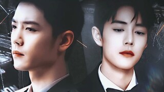 [Xiao Zhan Narcissus] Ultimate Goal ตอนที่ 05 ท้องดำวิพากษ์วิจารณ์อย่างบ้าคลั่ง x เหว่ยซวงกู่ผู้เย็น