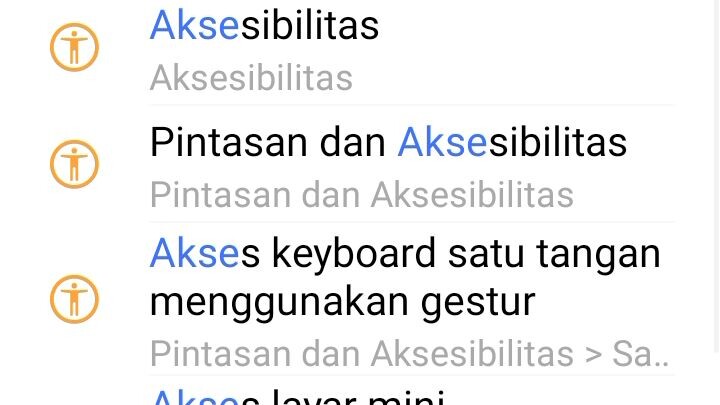 menghilangkan tombol orang di bawah Vivo y12