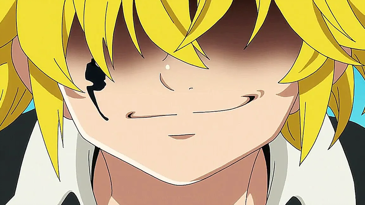 ร่างปีศาจเมลีโอดัส - ต่อสู้กลับ 60FPS