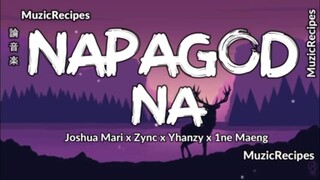 napagod na