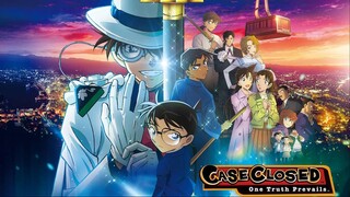 Detective Conan- The Million-Dollar Pentagram (2024)