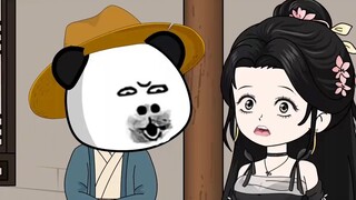 The Poisonous Ruffian, Episode 4.