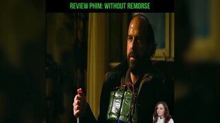 Rieview phim: WITHOUT PEMORSE P2 phim này hay cực