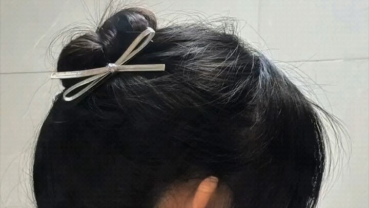 เกี่ยวกับทรงผมมัดปอยที่ให้ความรู้สึกดื่มด่ำ…