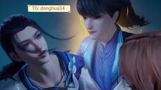 Dubu Xiaoyao Episode 411 Subtitle Indonesia