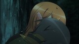 Taimadou Gakuen 35 Shiken Shoutai - Episode 02 (Subtitle Indonesia) [720P]