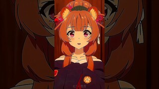 Raphtalia ✨ | The Rising of the Shield Hero 🌟 | Anime Edit 4K Quality 🎇