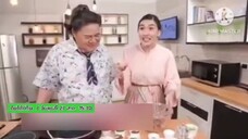 กินได้ก็กิน พบกับ 'กระติ๊บ ชวัลกร' ทำเมนูให้ อ.ยิ่งศักดิ์ ชิม วันพุธที่ 27 ส.ค. เวลา 15.30 น.