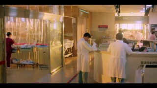 Bác Sĩ Ma EP 1 [Sub Việt]