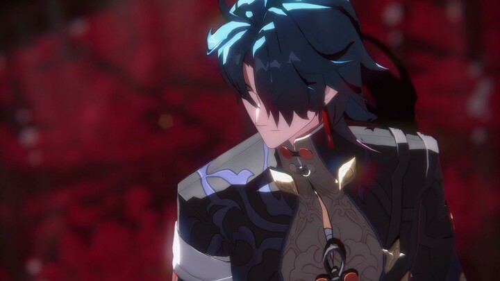 【Blade MMD】Jingwei