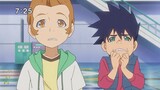 Tomica Hyper Rescue Drive Head Kidou Kyuukyuu Keisatsu Episode 22 English Subtitle