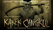 Kakek Cangkul (2012) Full Movie 1080p