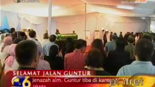 17 Tahun Liputan 6 SCTV, Tegar Dalam Suka Duka | Potret Menembus Batas SCTV (19/05/2013)