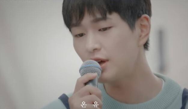 【Laut yang Dirindukan】Trailer: Pertunjukan Duet Suara Indah SHINee Onew dan Showyu, Siaran Langsung 
