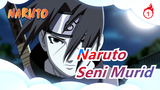 [Naruto MAD] Pertarungan Seni Murid!_1