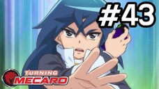 Turning Mecard (Hindi) |S1.E43 ∙ Go, Jason!