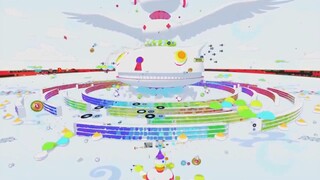[Movie] Summer Wars