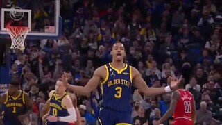 BULLS  vs WARRIORS  | (3RD QTR) | December 3 2022 | NBA Full Games