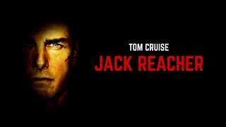 Jack Reacher [2012]