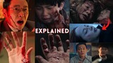 Dan Tae's Full Backstory Explained + Crazy Plot Twist Theory - Penthouse Season 3