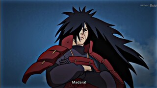 Madara kece bat dah😎