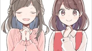 Gửi các cặp BFF