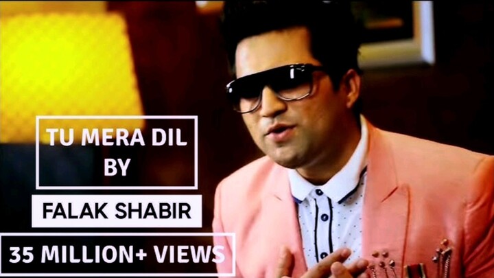 new song 2026 falak shabir new 2026 song ❤🤗🥰
