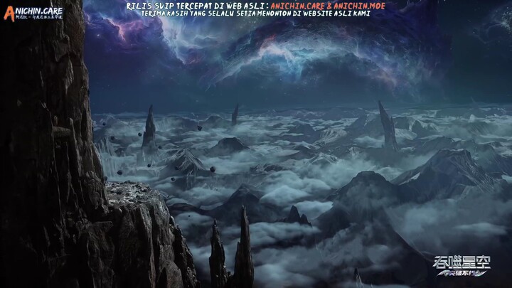 Swallowed Star Eps 207 Sub Indo (1080HD)