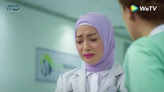 OFFICIAL SERIES TRAILER SATU AMIN DUA IMAN EP 1