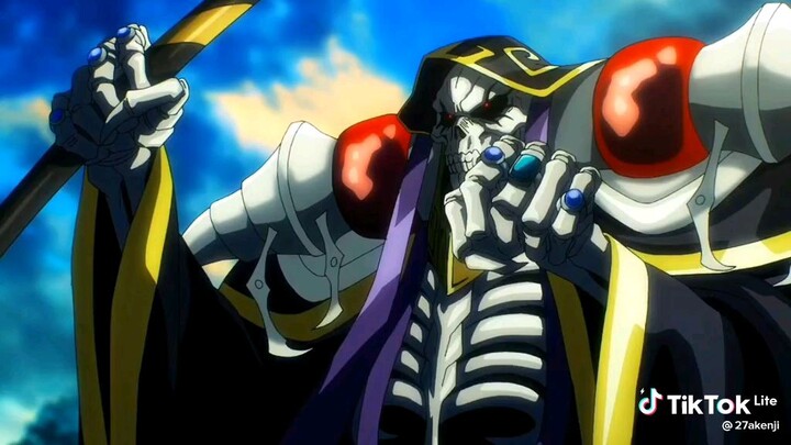 Overlord IV